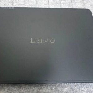 오멘 2025 MAX 16-ak0017ax 5070ti 게이밍 노트북 팝니다