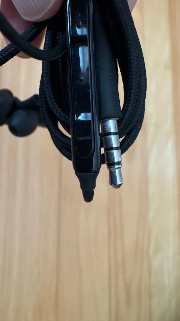 삼성 갤럭시 AKG 정품 이어폰 헤드 사운드새상품급리모 이미지
