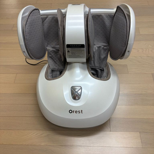 오레스트 종아리 발 마사지기 ORF-600 이미지