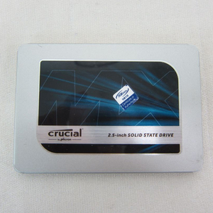 마이크론 SSD Crucial MX500 1TB 이미지