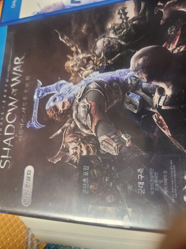 ps4 pro 플스4 프로 랑 보너스 게임3개 일괄 팔아여. 이미지