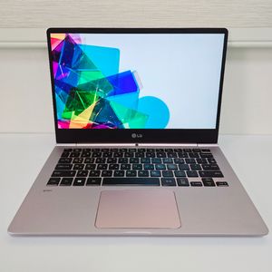 LG 그램 초경량 노트북(8GB,275GB,외관상태 A급) 이미지