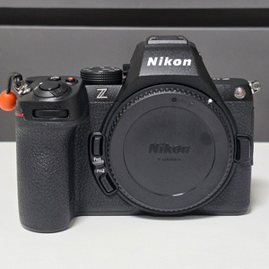 니콘 풀프레임 z5ii 판매합니다 이미지
