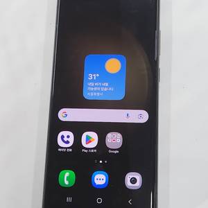 갤럭시S23울트라 256G 그린 공기계 11524 이미지