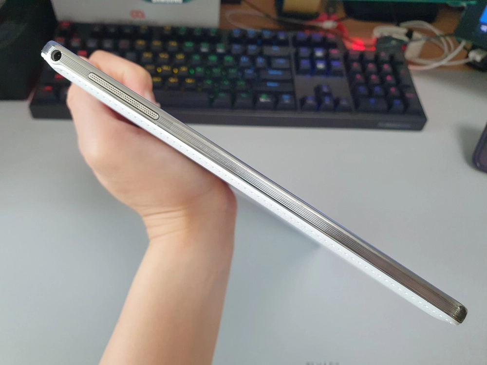 갤럭시 노트 10.1 / 32GB / 화이트 이미지