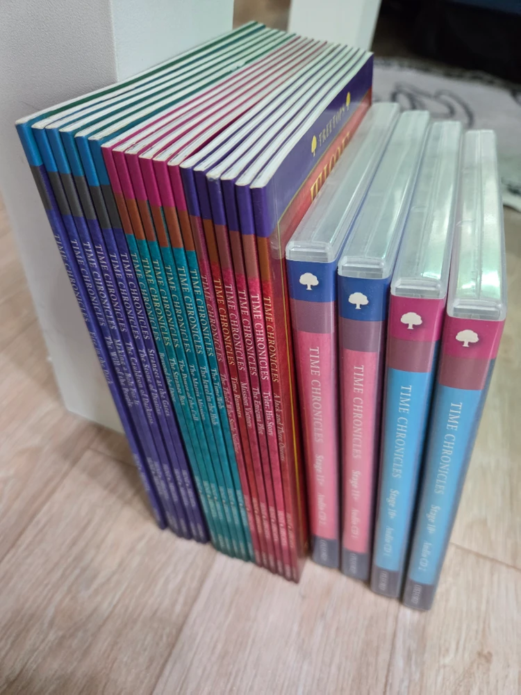 ort 옥스포드리딩트리 6~12단계 노멀북. 인북스정품. 이미지