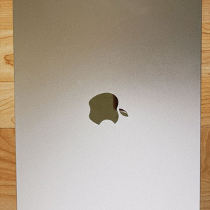 [판매] MacBook Air M2 13.6인치 24GB / 512GB CTO 풀박스 이미지