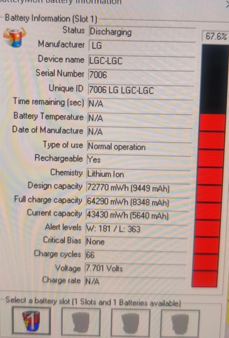 LG 그램 15인치 노트북 i7 10세대 16램 512SSD 이미지