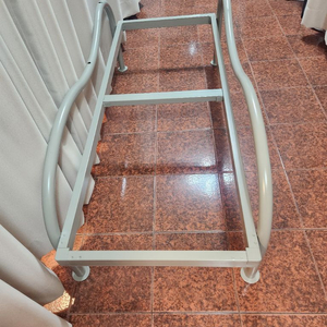 잠언 온열기 다리 이미지