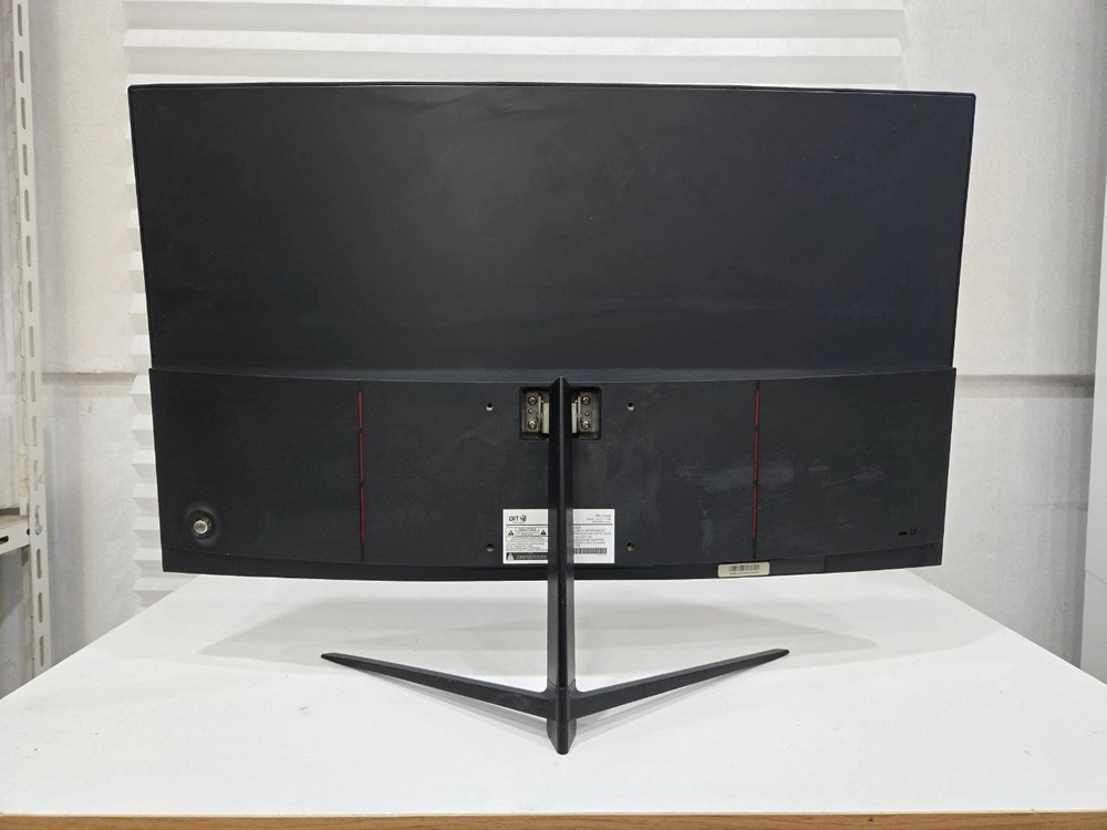 비트엠 27인치 165Hz 커브드 모니터 판매!(택배불가상품) 이미지