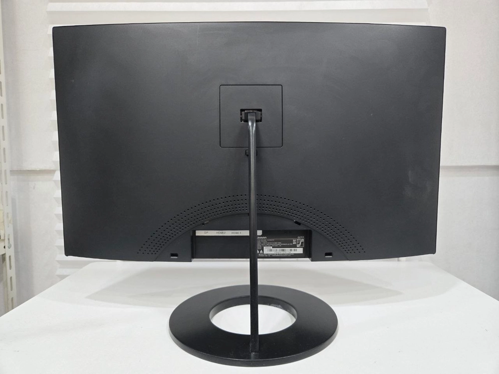 주연테크 27인치 144Hz 커브드 모니터 판매!(택배불가상품) 이미지