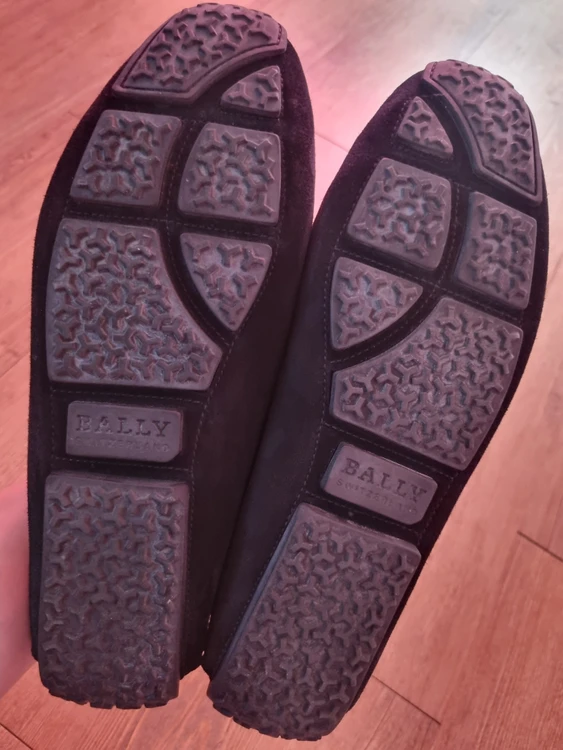 발리 남성 로퍼 이미지