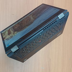 레노버 씽크패드 13인치 yoga 360도