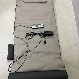 제스파 ZSPA 바디픽업 스트레칭 마사지기(거의새것) 이미지