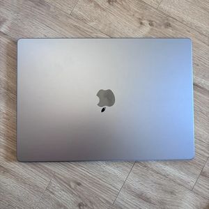 맥북프로 M1 Pro 32gb 16인치 512gb