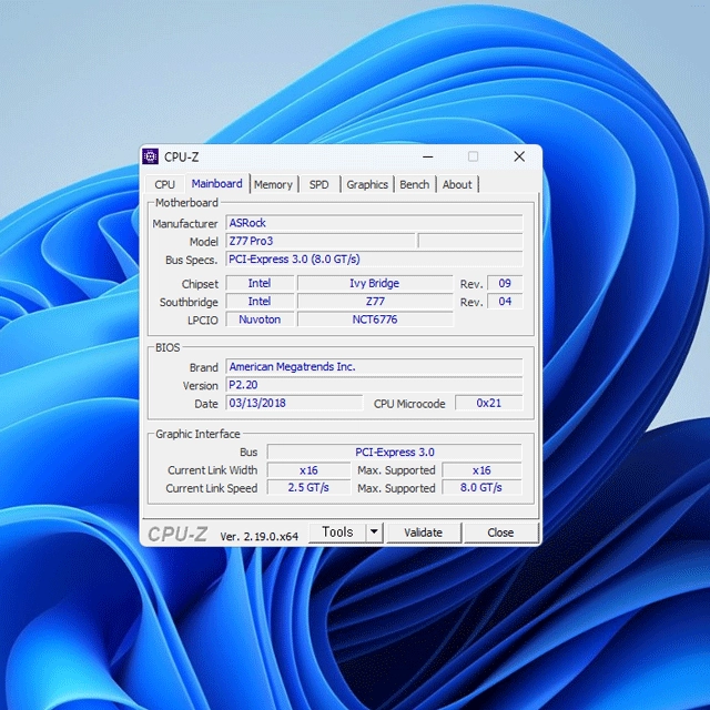 i5 3570 d3 16g gtx750 pc팝니다 이미지