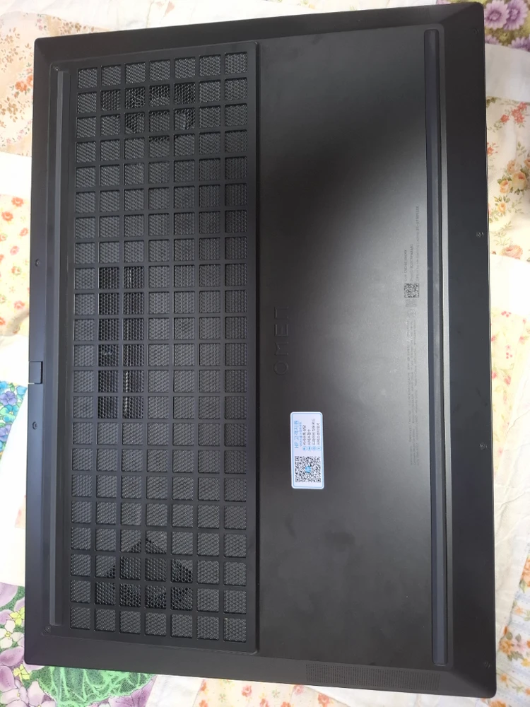 HP 오멘 16-xf0052AX 새것급 게이밍 노트북 4060 이미지