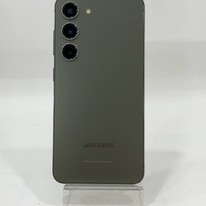 무잔상/외관깔끔)갤럭시S23 그린 256GB Y2122 이미지