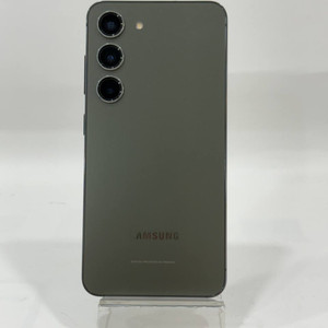 무잔상/외관깔끔)갤럭시S23 그린 256GB Y2122 이미지