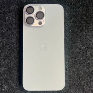 서울 아이폰15 프로맥스 화이트 256GB 이미지