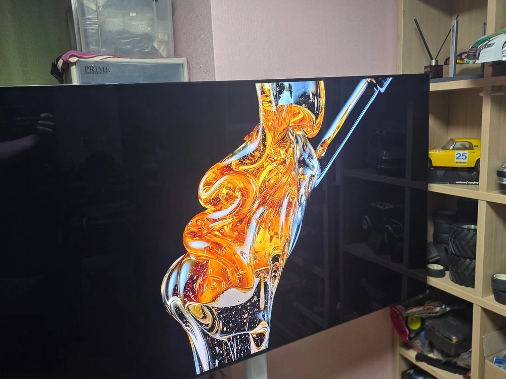 LG OLED 올레드 TV 65인치 판매완료 - 안심되는 중고거래