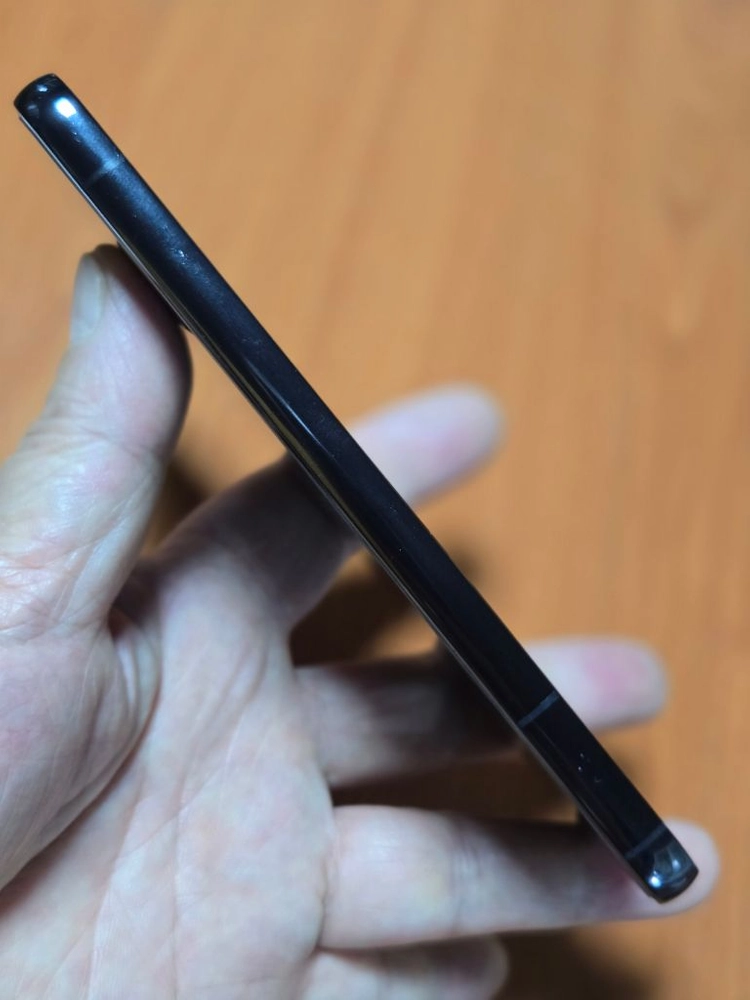 갤럭시 S22 256GB 블랙 이미지