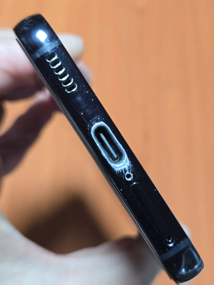 갤럭시 S22 256GB 블랙 이미지