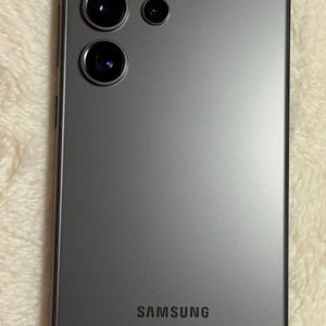 갤럭시 S24 울트라 256gb 이미지