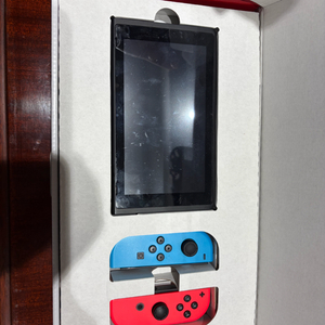 닌텐도스위치 1 이미지