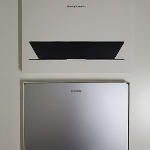 삼성 갤럭시북6 프로 NT960XJG KD72S (삼성 노트북)