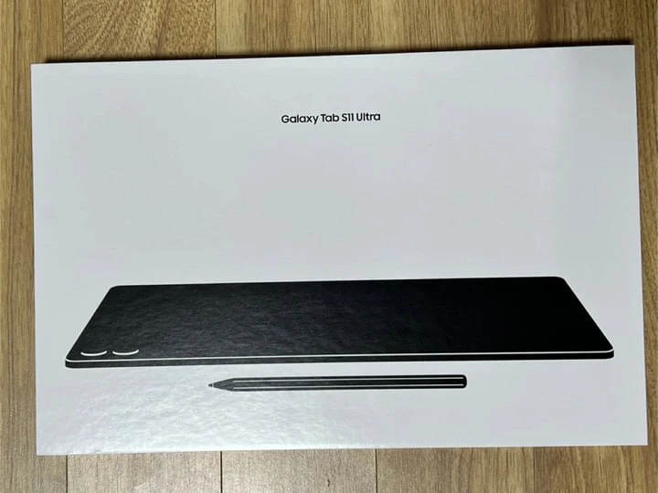 갤럭시 탭 S11 울트라 256GB 와이파이용 - 안심되는 중고거래