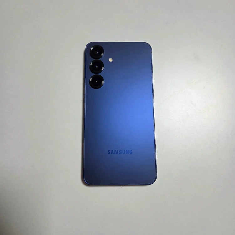 76 갤럭시 S25 256GB SS급 이미지