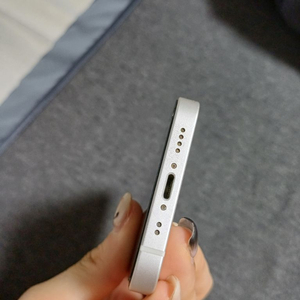 아이폰 12 미니 128기가 이미지