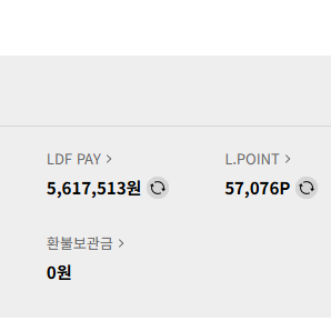 [구매] 롯데면세점 ldf 온오프점 구매합니다 이미지