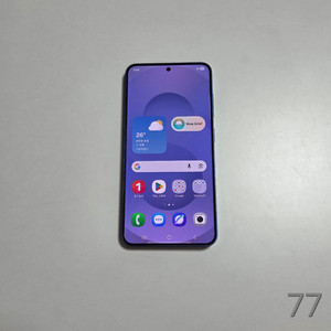 77 갤럭시 S25 256GB SSS급!! 이미지