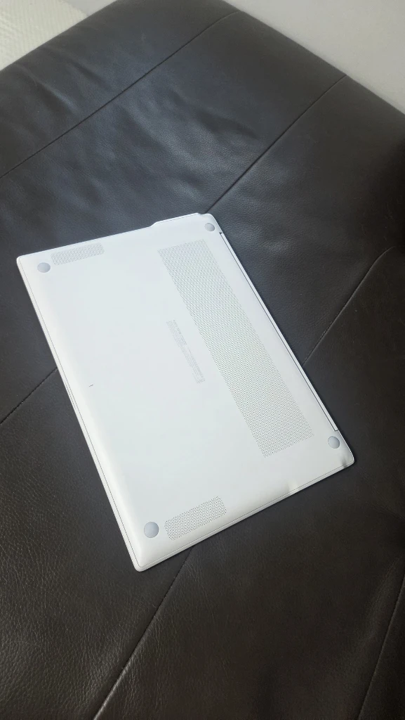 최신 Lg 노트북 그램 프로 17 인치 울트라7 S2 RTX4050 원가384만원 RAM32 ssd1tb 쿨매 A급 이미지