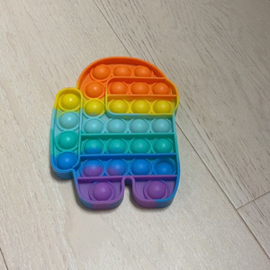 어몽어스 팝잇 이미지
