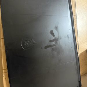 Msi 고사양 게이밍노트북 17인치 gf76 b13vfk판매합니다