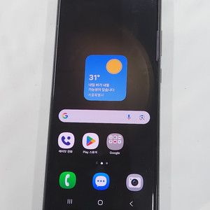 갤럭시S23울트라 256G 그린 공기계 11524 이미지