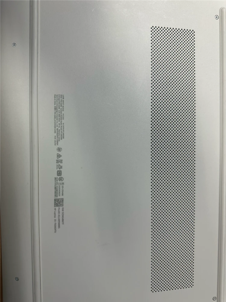 Hp 노트북 판매합니다 15-fd1829TU 이미지