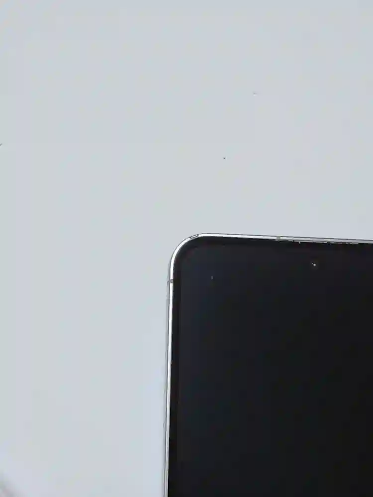 갤럭시S24FE 256G 블루 공기계 61819 이미지