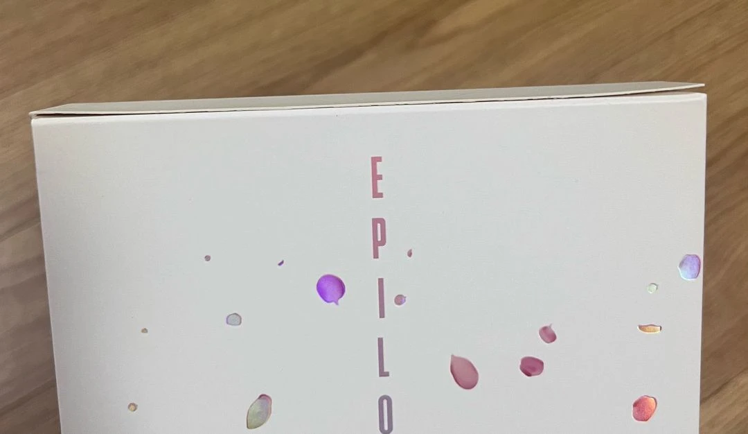 택포) 방탄소년단 화에필 dvd 포카O BTS 화양연화 에필로그 화온스 에필로그 이미지