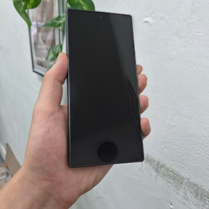 갤럭시폴드7 512GB 블랙 이미지