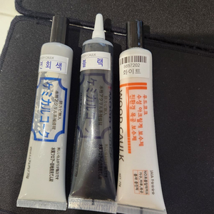 우디코크 마루 흠집 보수재 70g 3개 싸게 팝니다. 이미지