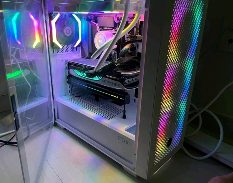 (4070ti) 고성능 게이밍 컴퓨터 급처합니다 - 안심되는 중고거래
