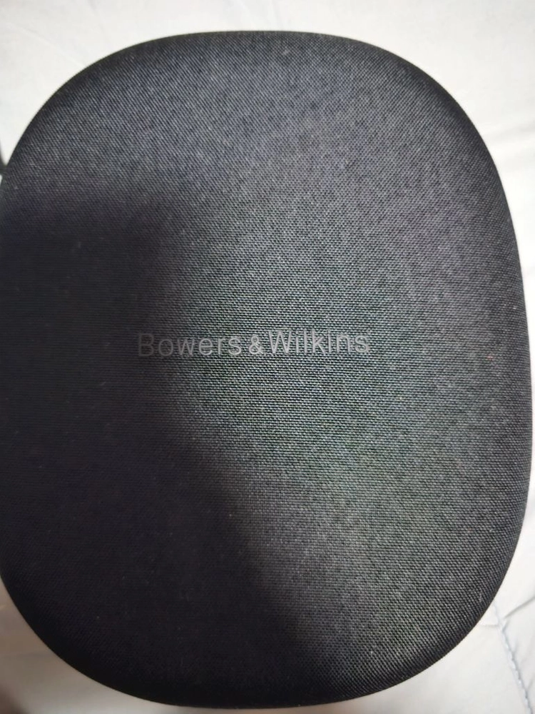 Bowers & Wilkins px7s2 무선 헤드폰 이미지