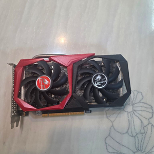 GTX 1650 토마호크 그래픽카드 판매해요 이미지