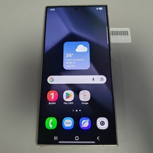 갤럭시 S24 울트라 / 256GB / 바이올렛 이미지