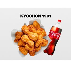 도미노피자 황금올리브 양념 반반 고추바사삭/ 뿌링클 맛초킹 골드킹 콰삭킹 /허니콤보 레드콤보 반반콤보 레허순살 교촌 이미지