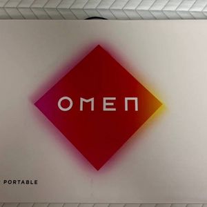 HP오멘16 게이밍노트북 (i5 13500HX RTX4060 32GB)